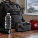 Storm Preparedness Kit: Essential Items for Every Household