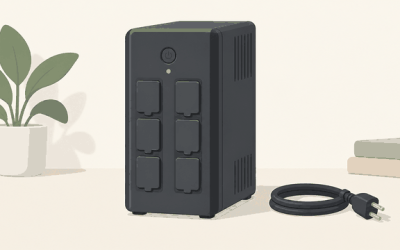 Best Power Backup in 2026: Top Picks Compared