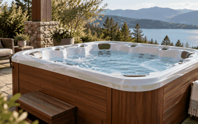Best Wood Fired Hot Tub