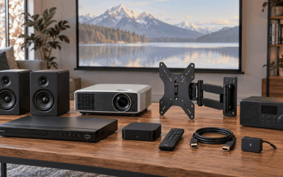 Best Police Radio Scanner in 2026: How the Top Models Compare