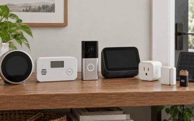 Best Ring Doorbell Solar Charger in 2026: Specs and Prices Compared