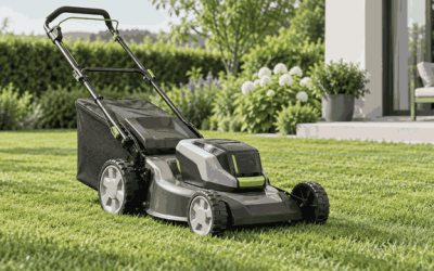 Best Lawn Mowers 2026