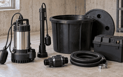 Best Ace in the Hole Sump Pump in 2026: Compared and Ranked