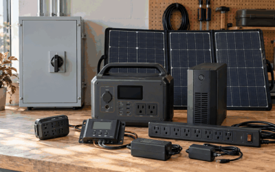 Best Solar Charger Controller in 2026: What to Know Before You Buy
