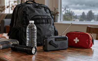 Best Emergency Preparedness Kit in 2026: How the Top Models Compare