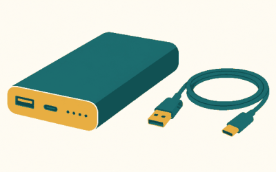 Best Solar Powered Phone Charger in 2026: What to Know Before You Buy