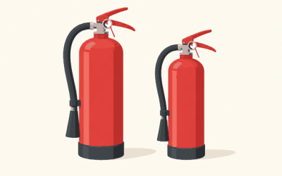 Best Fire Extinguisher Safety in 2026: Compared and Ranked