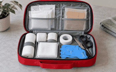 Best Sports First Aid Kit in 2026: Specs and Prices Compared