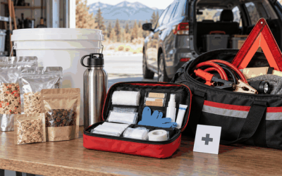 Best First Aid List in 2026: Compared and Ranked