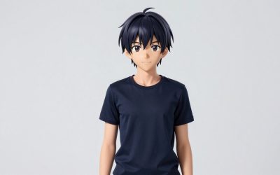 Anime Eternal Beginner’s Guide: Start Strong