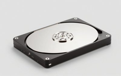Best 8TB Hard Drives for Backups and Media Storage