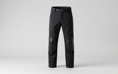 Best Armored Motorcycle Riding Pants for Every Ride