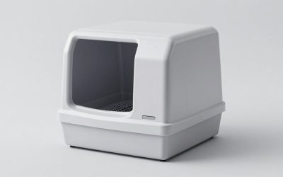 Best Automatic Litter Boxes for Cats and Multi-Cat Homes