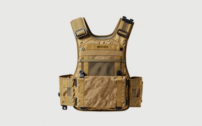 Best Ballistic Plate Carriers for Fit and Mobility