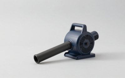 Best Battery Powered Leaf Blowers for Quick Cleanup