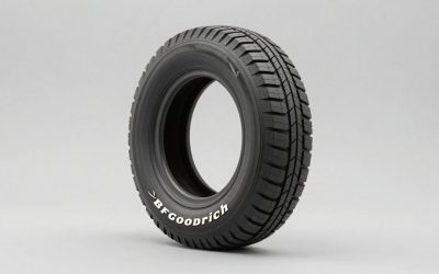 Best BFGoodrich Tires for Trucks, SUVs, and Daily Driving