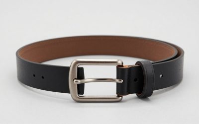 Best Black Friday Belt Deals: Styles and Savings