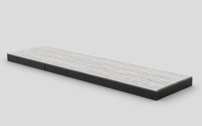 Best Boat Swim Platforms for Easy Water Access