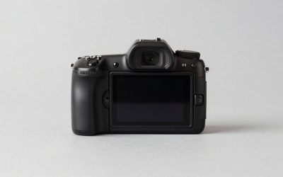 Best Cameras for Portrait Photography: Top Picks