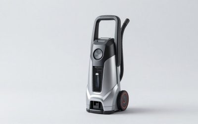 Best Commercial Power Washer in 2026: Top Picks for Every Budget