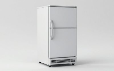 Best Commercial Refrigerators for Home Kitchens