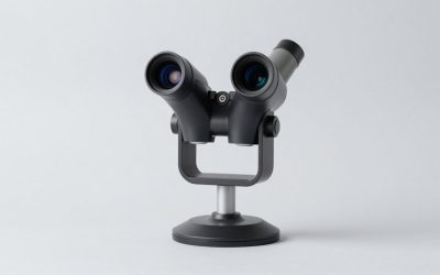 Best Computerized Telescopes for Easy Stargazing