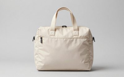 Best Designer Diaper Bags That Actually Stay Organized