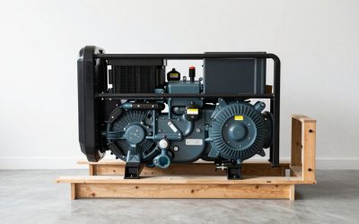 Best Diesel Generators for Storm Backup in 2026