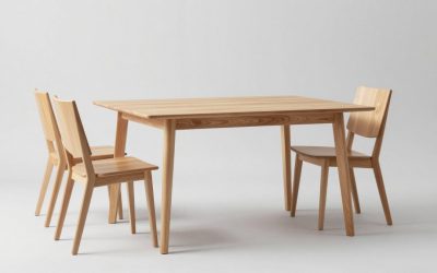 Best Dining Sets for Small Spaces: Compact Picks