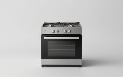 Best Dual Gas Ovens in 2026: Top Picks Compared