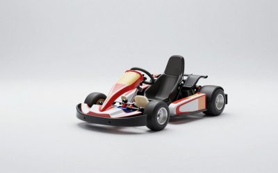 Best Electric Go Karts for Kids and Adults