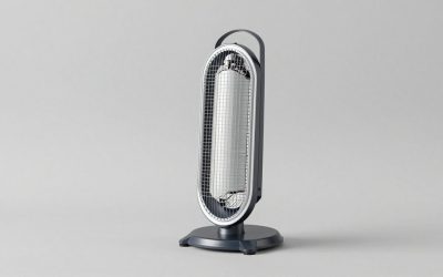 Best Electric Patio Heaters for Covered Spaces