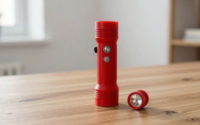 Best Emergency Flashlights for Storm Outages in 2026