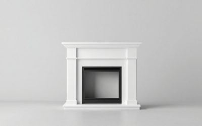 Best Fireplace TV Stands for Cozy Living Rooms