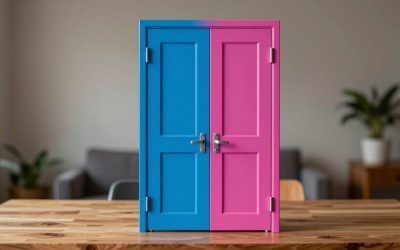 Best Full View Storm Doors: Glass, Screens and Wind Notes