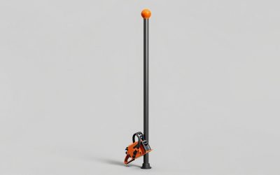 Best Gas Pole Saws for Pruning Tall Trees