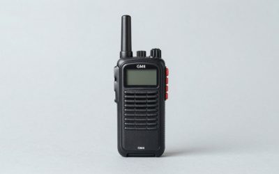Best GMRS Radios for Reliable Family Communication