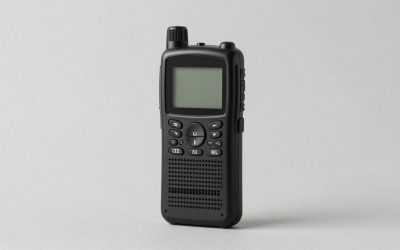 Best Handheld Ham Radios for Emergencies: Range, Batteries and the Right Pick in 2026