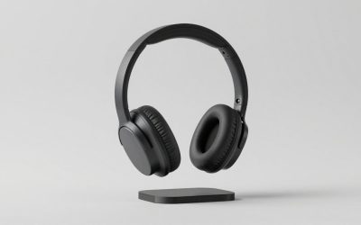 Best Headphone Stands for Desks and Gaming Setups