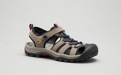 Best Keen Hiking Sandals for Trails and Travel