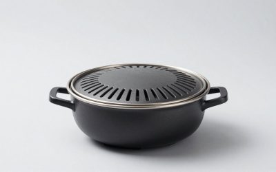 Best Korean BBQ Grills for Indoor Cooking