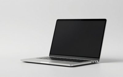 Best Laptops with 17-Inch Displays