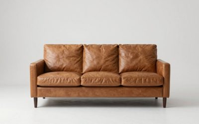 Best Leather Sofas for Music Rooms