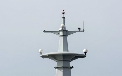 Best Marine Radar Systems for Coastal & Offshore Use