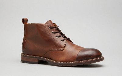 Best Mens Chukka Boots: Top Picks for Style & Comfort