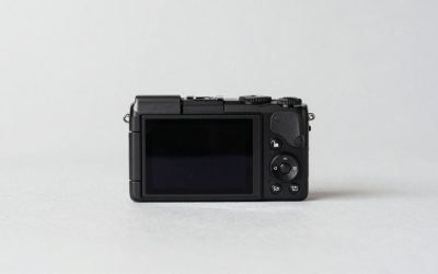 Best Mirrorless Cameras Under $500: Budget Picks