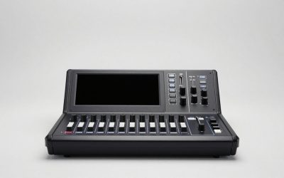Best Multi-Camera Live Streaming Switchers for Creators