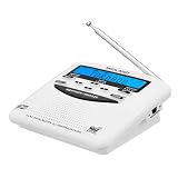 6 Best Noaa Weather Radios with Battery Backup (October 2026) Reviews & Picks