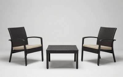 Best Patio Furniture Set Deals for Every Space