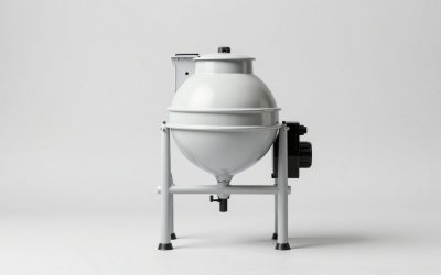Best Portable Cement Mixers for DIY Projects